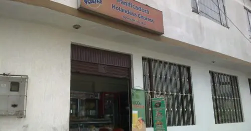 PANIFICADORA HOLANDESA EXPRESS PANIFICADORA HOLANDESA EXPRESS